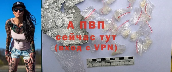 молекула духа Анива